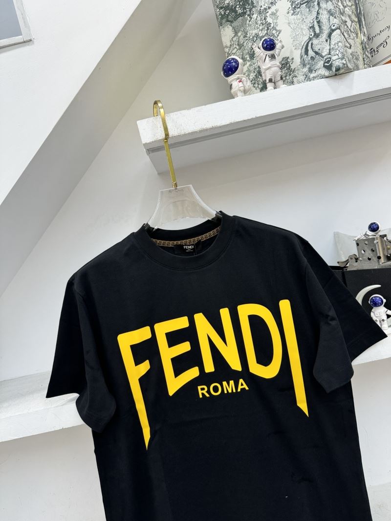 Fendi T-Shirts